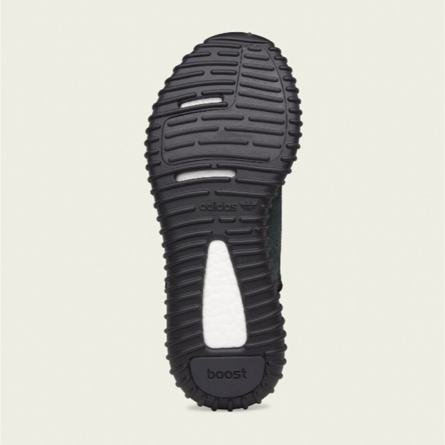 adidas(アディダス)のYEEZY BOOST350 PIRATE BLACK 初期 メンズの靴/シューズ(スニーカー)の商品写真