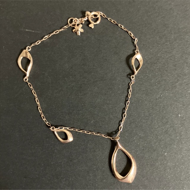 STAR JEWELRY - スタージュエリー2021桜ブレスレットの通販 by ネーム