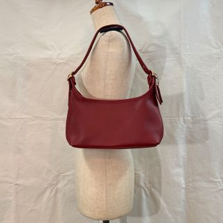 コーチ(COACH)のOLD COACH オールドコーチ 9059 クリーニング コンディショニング済(ショルダーバッグ)