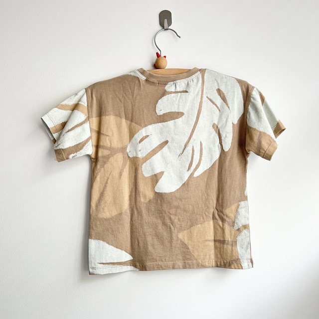 ZARA KIDS(ザラキッズ)のkids Tシャツ キッズ/ベビー/マタニティのキッズ服男の子用(90cm~)(Tシャツ/カットソー)の商品写真