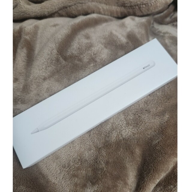 Apple Japan(同) iPadPro Apple Pencil 第2世代MU8F2JA代表カラー