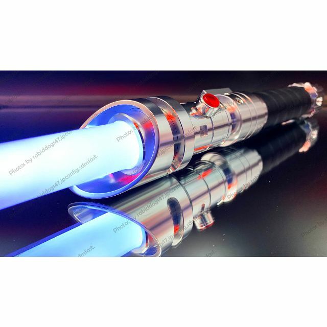 UW Severance Prekit版 カスタムライトセーバーNeopixel | www