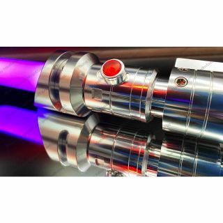UW Severance Prekit版 カスタムライトセーバーNeopixel | www