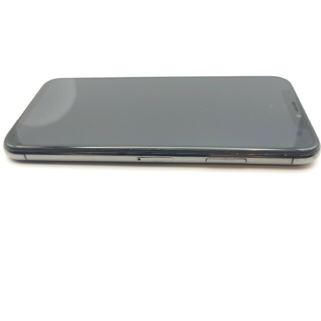 最大5万円OFFクーポン! iPhoneX 256GB SIMフリー 新品バッテリー 豪華
