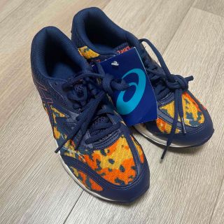 アシックス(asics)のアシックス　靴　22.5(スニーカー)