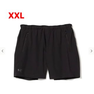 アークテリクス(ARC'TERYX)のARC’TERYX Incendo Shorts アークテリクス(ショートパンツ)