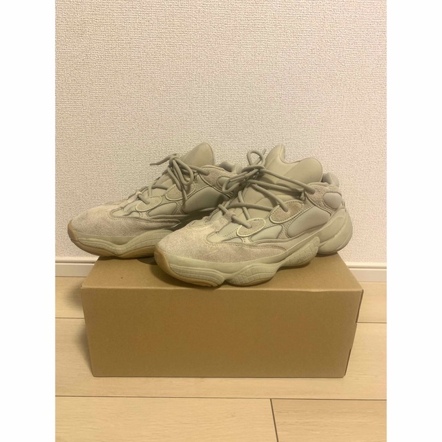 adidas イージー500 アディダス　YEEZY