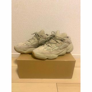 アディダス(adidas)のadidas イージー500 アディダス　YEEZY(スニーカー)