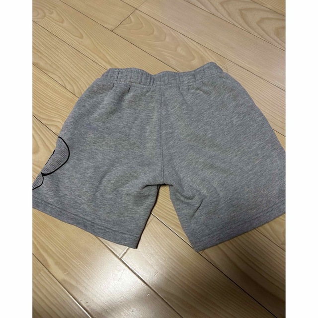 NIKE(ナイキ)のJordan キッズハーフパンツ　Nike キッズ/ベビー/マタニティのキッズ服男の子用(90cm~)(パンツ/スパッツ)の商品写真