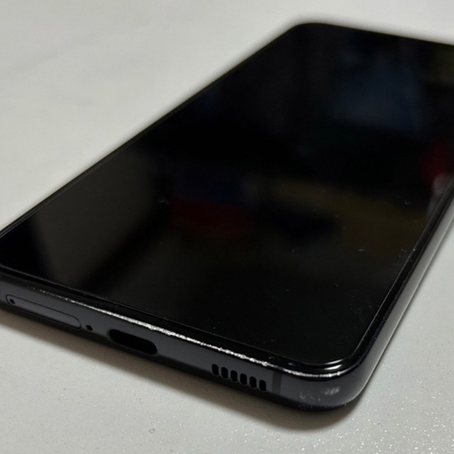 SAMSUNG Galaxy S22 SC-51C ファントムブラック+おまけ SAMSUNG Galaxy S22 SC-51C ファントムブラック+おまけ