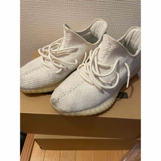 イージー(YEEZY（adidas）)のadidas YEEZY BOOST イージーブースト 350 V2【中古】(スニーカー)