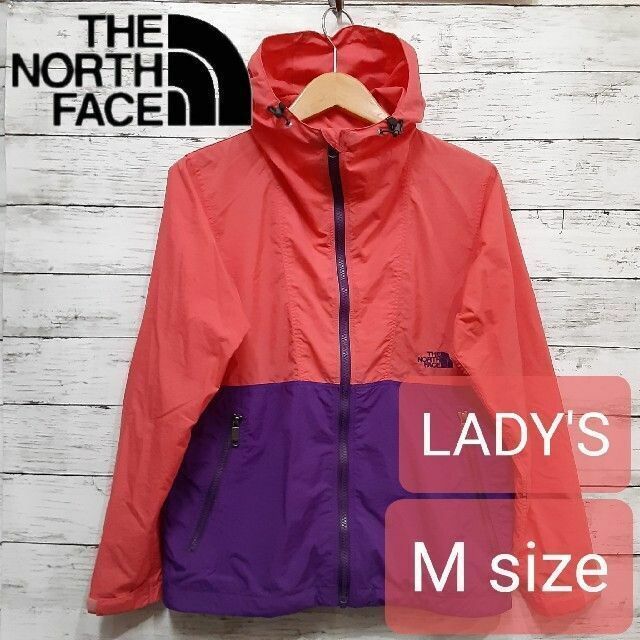 ✨大人気✨ THE NORTH FACE(ザノースフェイス) ウインドブレーカー