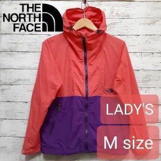 ノースフェイス(THE NORTH FACE) シャツ ナイロンジャケット