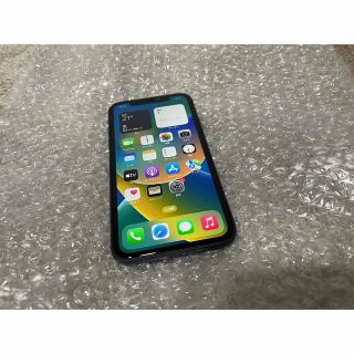 アイフォーン(iPhone)のiphone11 64gb simフリー(スマートフォン本体)