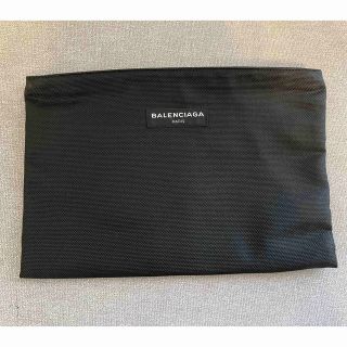 バレンシアガ(Balenciaga)の【BALENCIAGA】クラッチバッグ 美品(セカンドバッグ/クラッチバッグ)