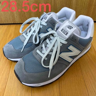 ニューバランス(New Balance)のnew balance ML574BA2 28.5cm US10.5(スニーカー)