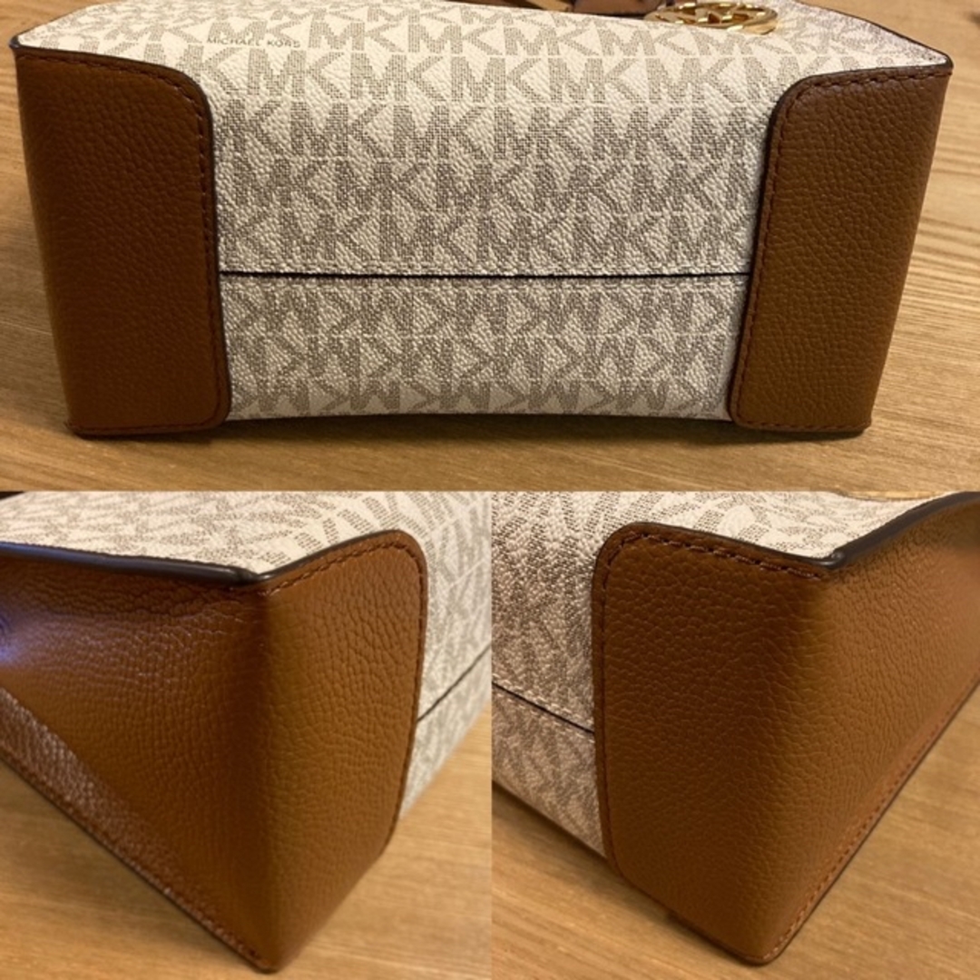 MICHAEL KORS - 【専用】未使用♡マイケルコース♡ショルダー MICHAEL KORS - 【専用】未使用♡マイケルコース♡ショルダー