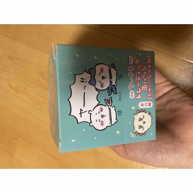 ちいかわ　トレーディング缶バッジ　15こセット エンタメ/ホビーのおもちゃ/ぬいぐるみ(キャラクターグッズ)の商品写真