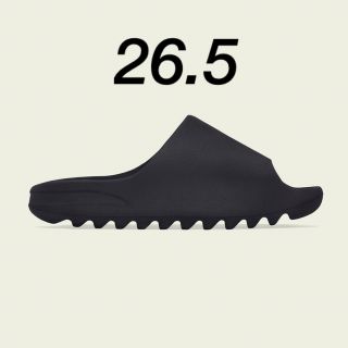 イージー(YEEZY（adidas）)のadidas YEEZY Slide "Onyx"(サンダル)