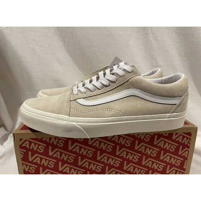 VANS - 新品バンズOLDSKOOLスリッポンsliponエラERAオーセンティック28 ...