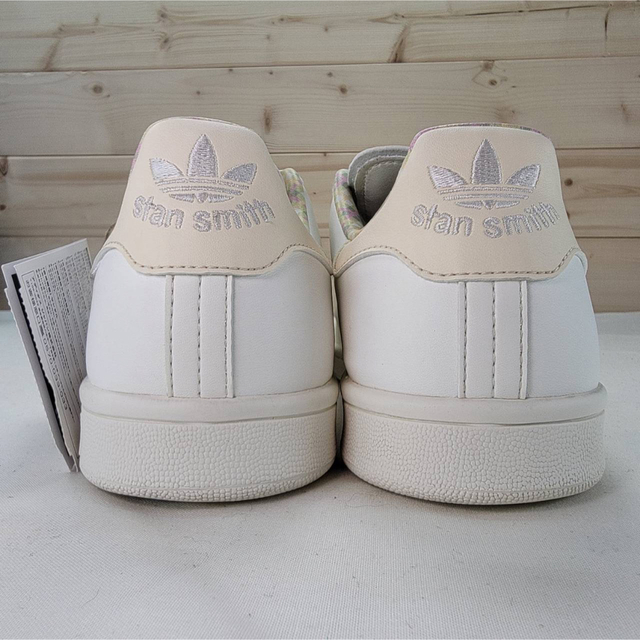 【新品未使用】adidas STAN SMITH 23.5cm