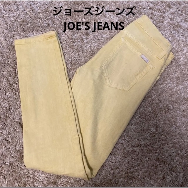 ジョーズジーンズ JOE'S JEANS デニム　サイズ24