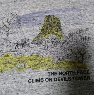 ザノースフェイス(THE NORTH FACE)のノースフェイスTシャツ(シャツ)