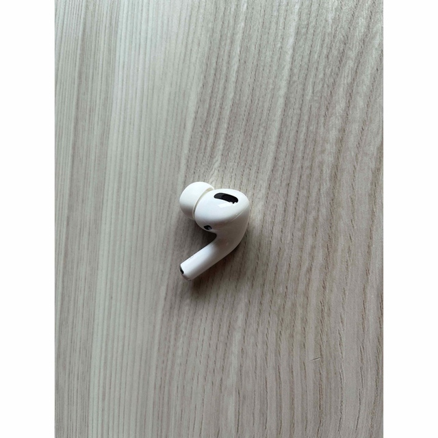 Apple AirPods pro 箱無し　値下げ交渉します！