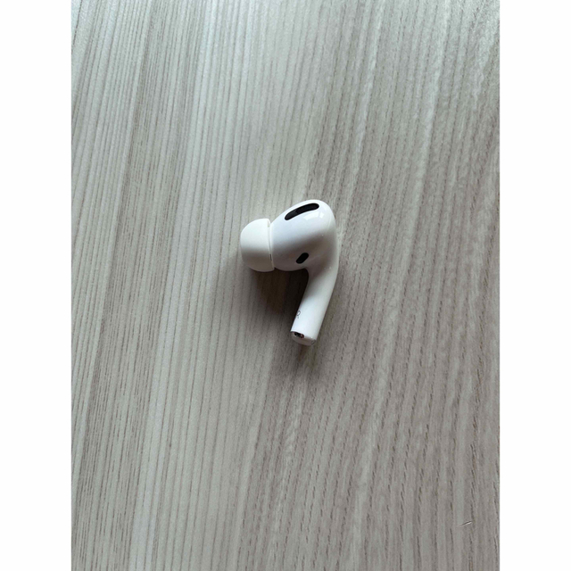 Apple AirPods pro 箱無し　値下げ交渉します！