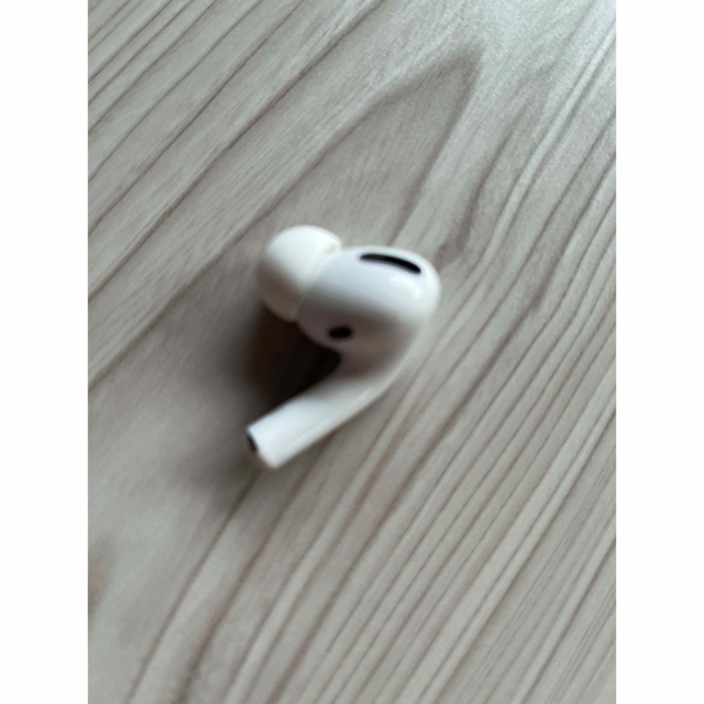 AirPods Pro (第二世代) 本体のみ　※値下げ交渉OK‼︎