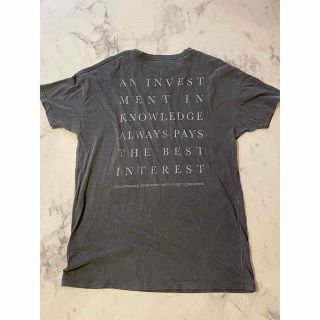 トゥデイフル(TODAYFUL)のTODAYFUL Tシャツ　(Tシャツ(半袖/袖なし))