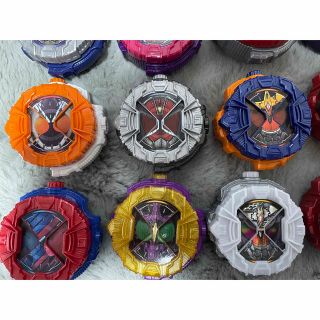 DX ライドウォッチ 22個 まとめ売り 仮面ライダージオウ