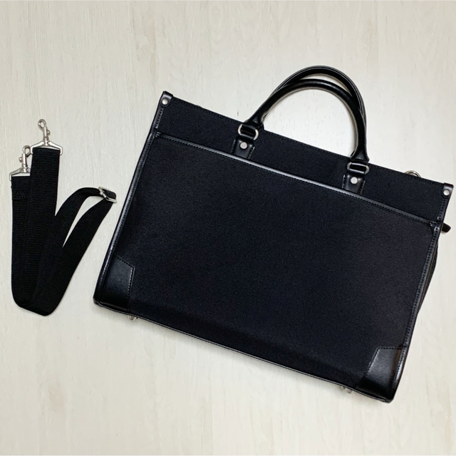 AOKI(アオキ)のAOKIビジネスバッグ メンズのバッグ(ビジネスバッグ)の商品写真