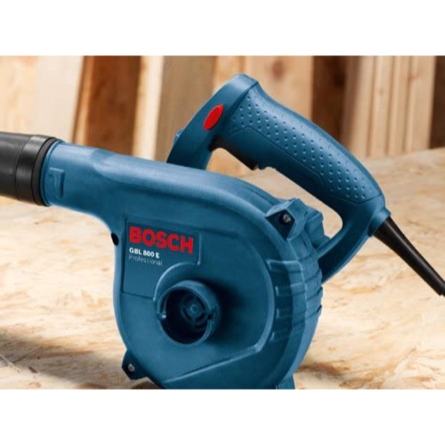 Bosch Professional(ボッシュ) ブロワ GBL800E