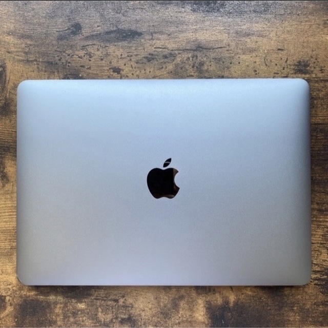 MacBook12インチ Early2016