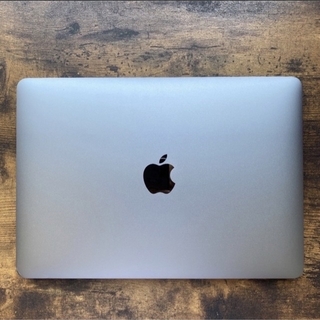 Mac (Apple) - Apple MacBook12インチ early2016