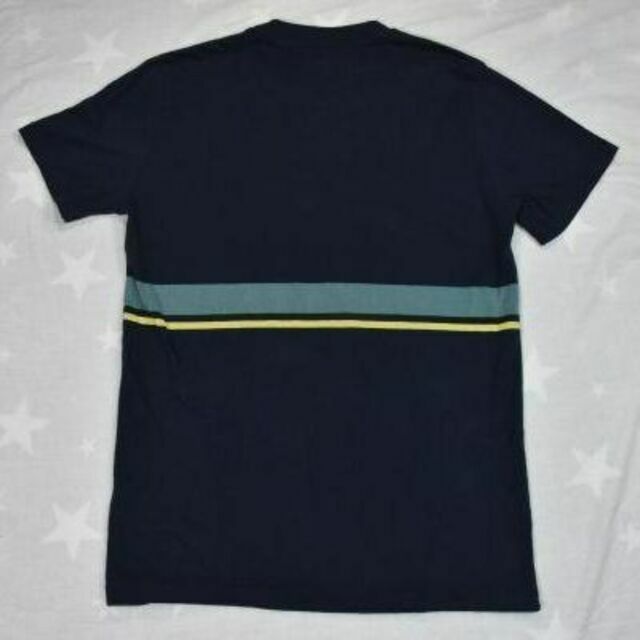 BEAMS(ビームス)のビームス USA製 ポケット Tシャツ 8615 綿100％ BEAMS 00 メンズのトップス(Tシャツ/カットソー(半袖/袖なし))の商品写真