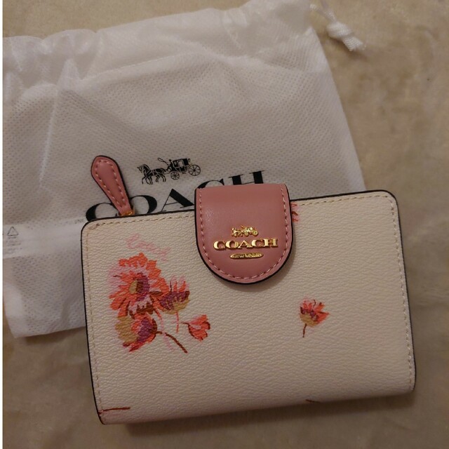 財布COACH　財布