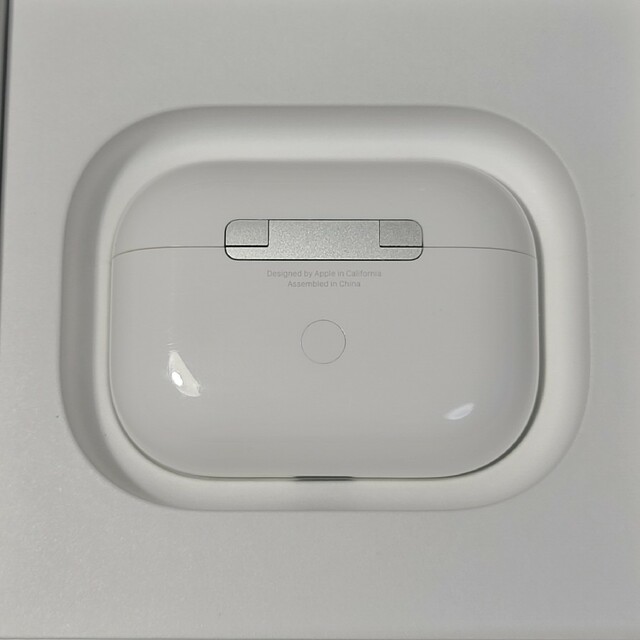 【極美品】Apple正規品　AirPods Pro第1世代　充電ケース　第一世代 1