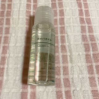 ムジルシリョウヒン(MUJI (無印良品))の無印良品 / ホホバオイル / 50ml / 1本(ボディオイル)