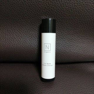 エヌオーガニック(N organic)のN organic エヌオーガニック  モイスチュア&バランシング リップバーム(リップケア/リップクリーム)