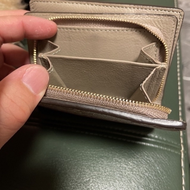 LOUIS VUITTON(ルイヴィトン)のルイヴィトン　財布 ハンドメイドのファッション小物(財布)の商品写真