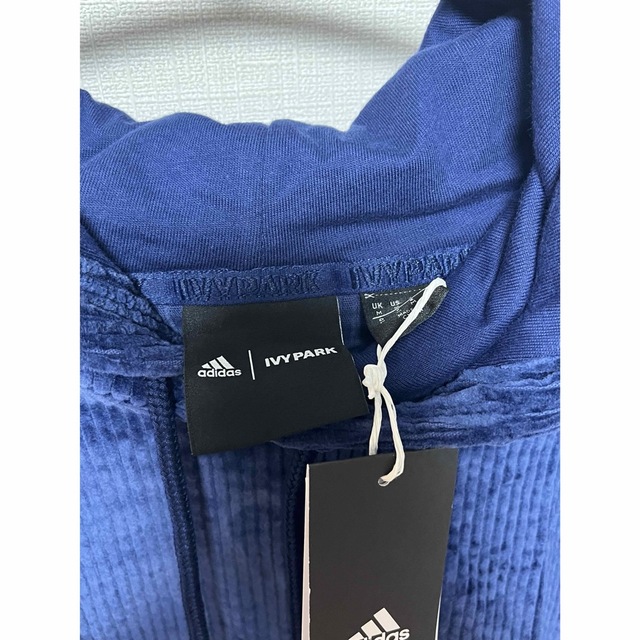 adidas ivypark アディダス アイビーパーク パーカー 正規品 M