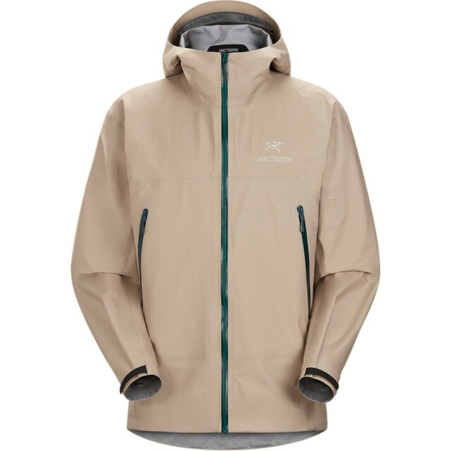 ARC'TERYX - ARC'TERYX Beta Jacket Men's Wicker Sの通販 by 他力 ...