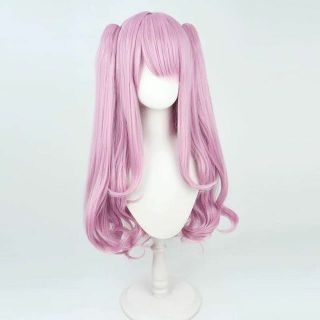 人気提案 勝利の女神 NIKKE ウィッグ・靴追加可 コスプレ 和順アニメ