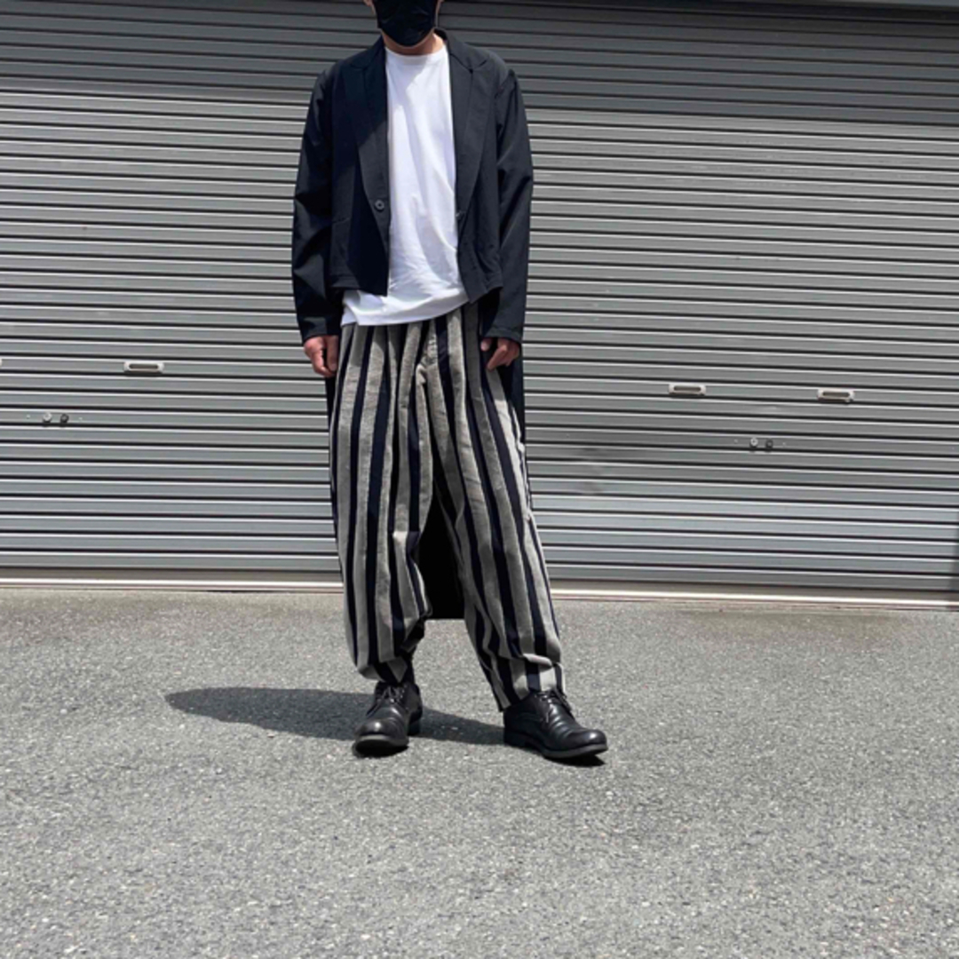 94aw マリオネット期 Yohji Yamamoto Pour homme