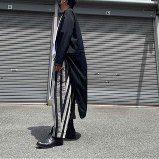 Yohji Yamamoto - yohjiyamamoto マリオネット期 セットアップの通販