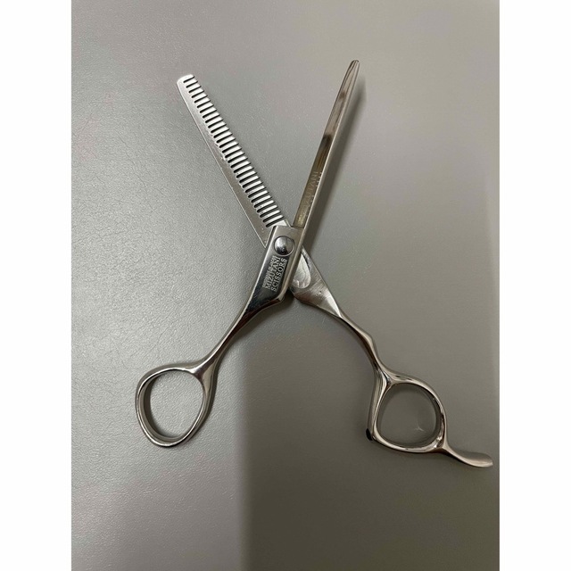 当店別注 ミズタニシザーFit THINNING 30 LEFTY 11000円 コスメ/美容