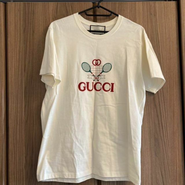 クリアランスsale!期間限定!クリアランスsale!期間限定!グッチ Tシャツ