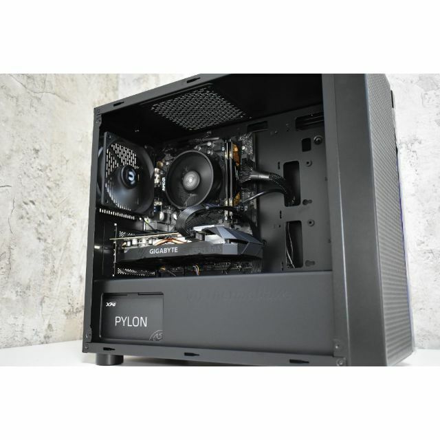 【性能A】1年保証 デスクトップ ゲーミングPC  RTX3060